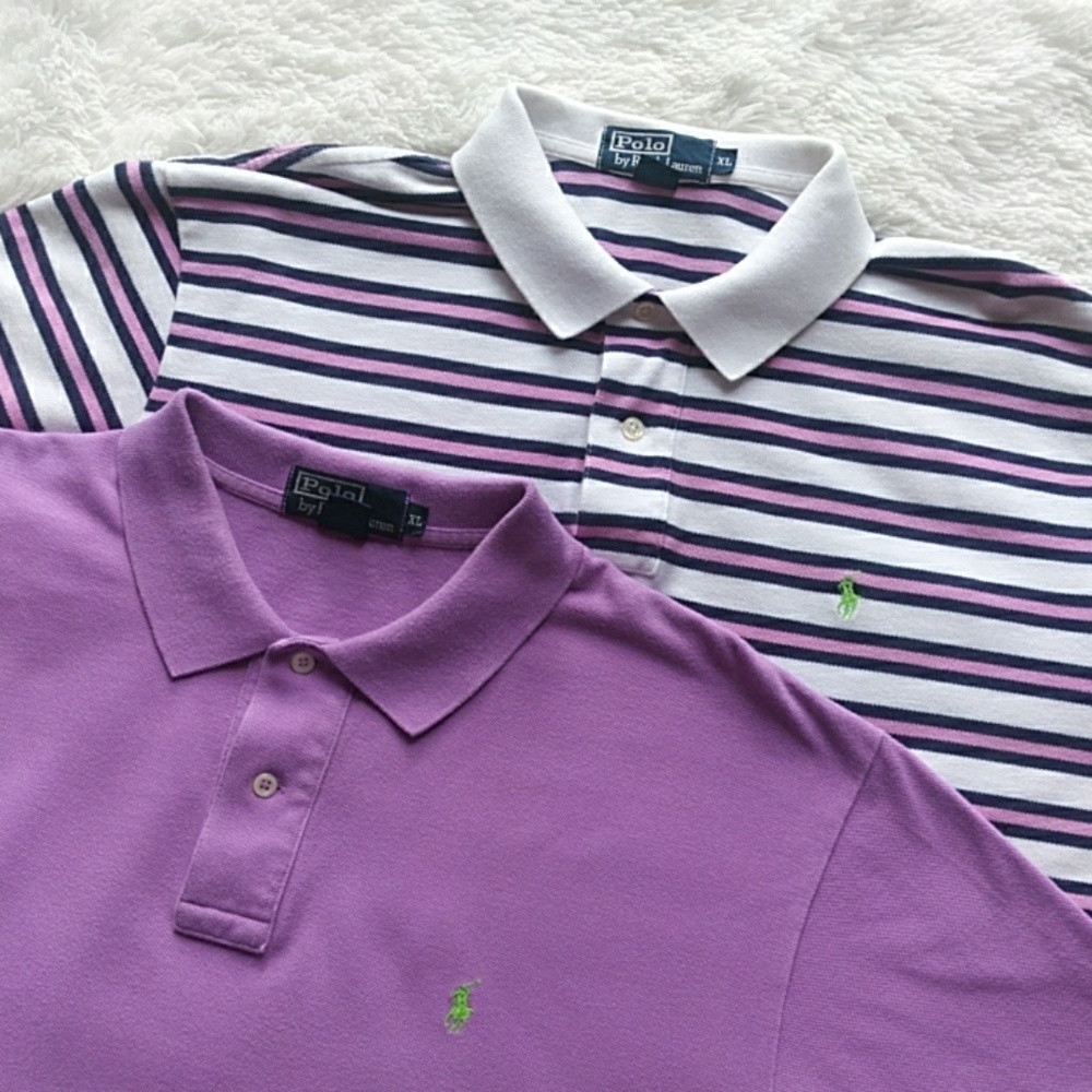 Polo by Ralph Lauren